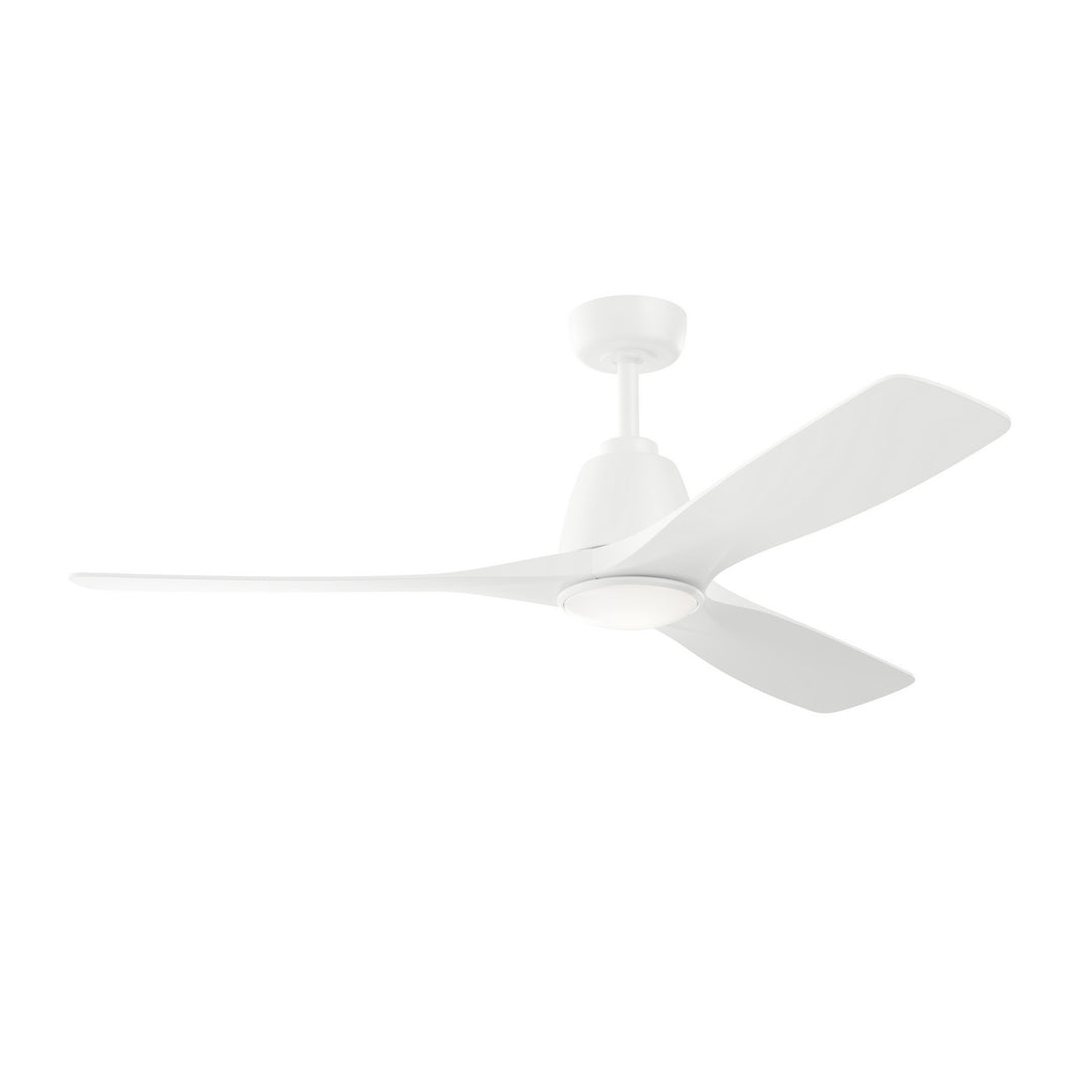 KichlerVolos Ii54" Ceiling Fan