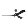 Kichler Veetra | 56" Damp-Rated Ceiling Fan