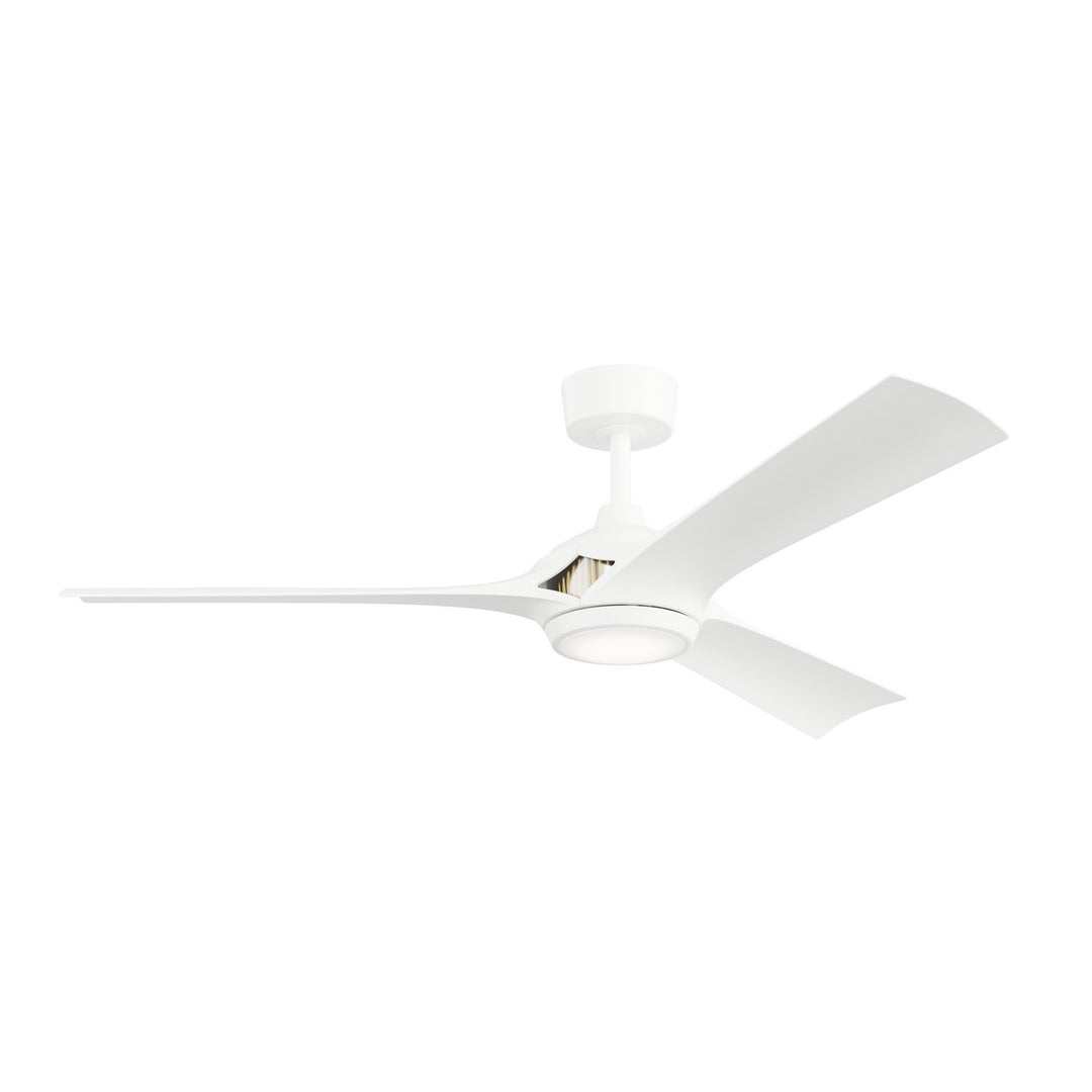 KichlerVeetra56" Ceiling Fan
