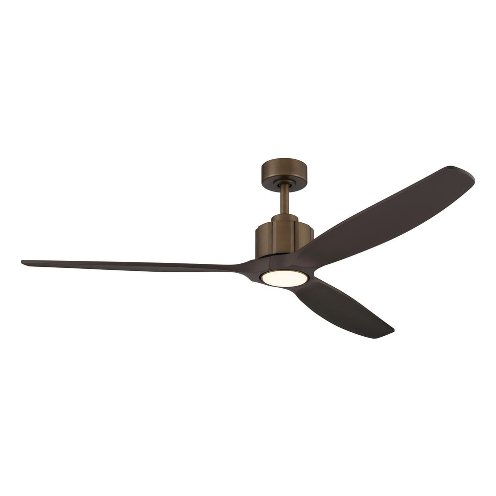 KichlerCalyx60" Ceiling Fan