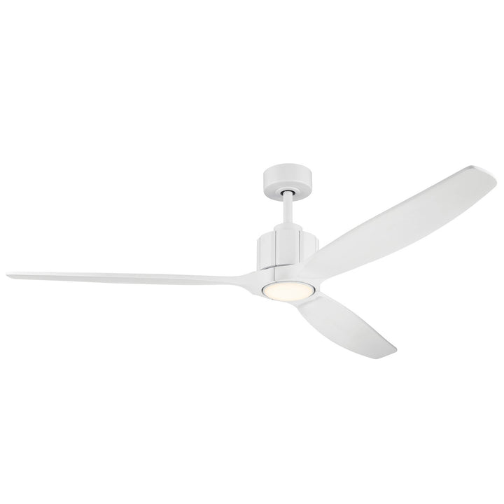 KichlerCalyx60" Ceiling Fan