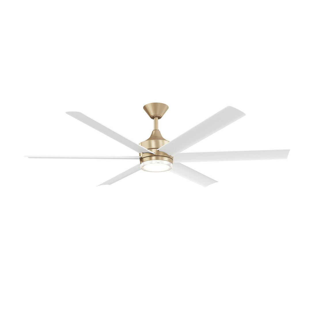KichlerSolen65" Ceiling Fan