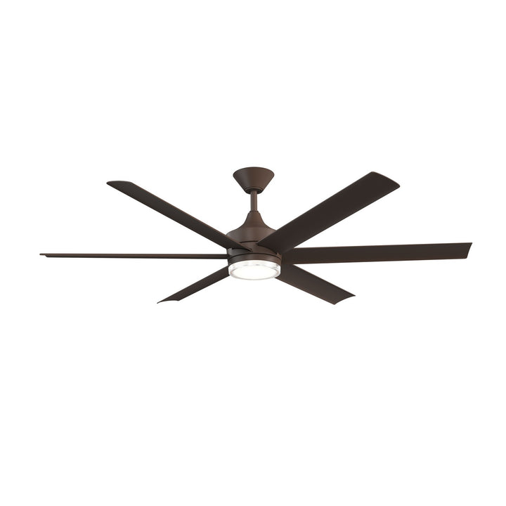 KichlerSolen65" Ceiling Fan