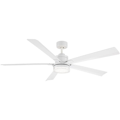 Modern Forms FansRadiant64" Ceiling Fan