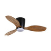 Minka Aire Ventiara | Outdoor Ceiling Fan with 20W & Remote
