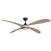 Minka Aire Mortyn | Outdoor Ceiling Fan with 20W & Remote