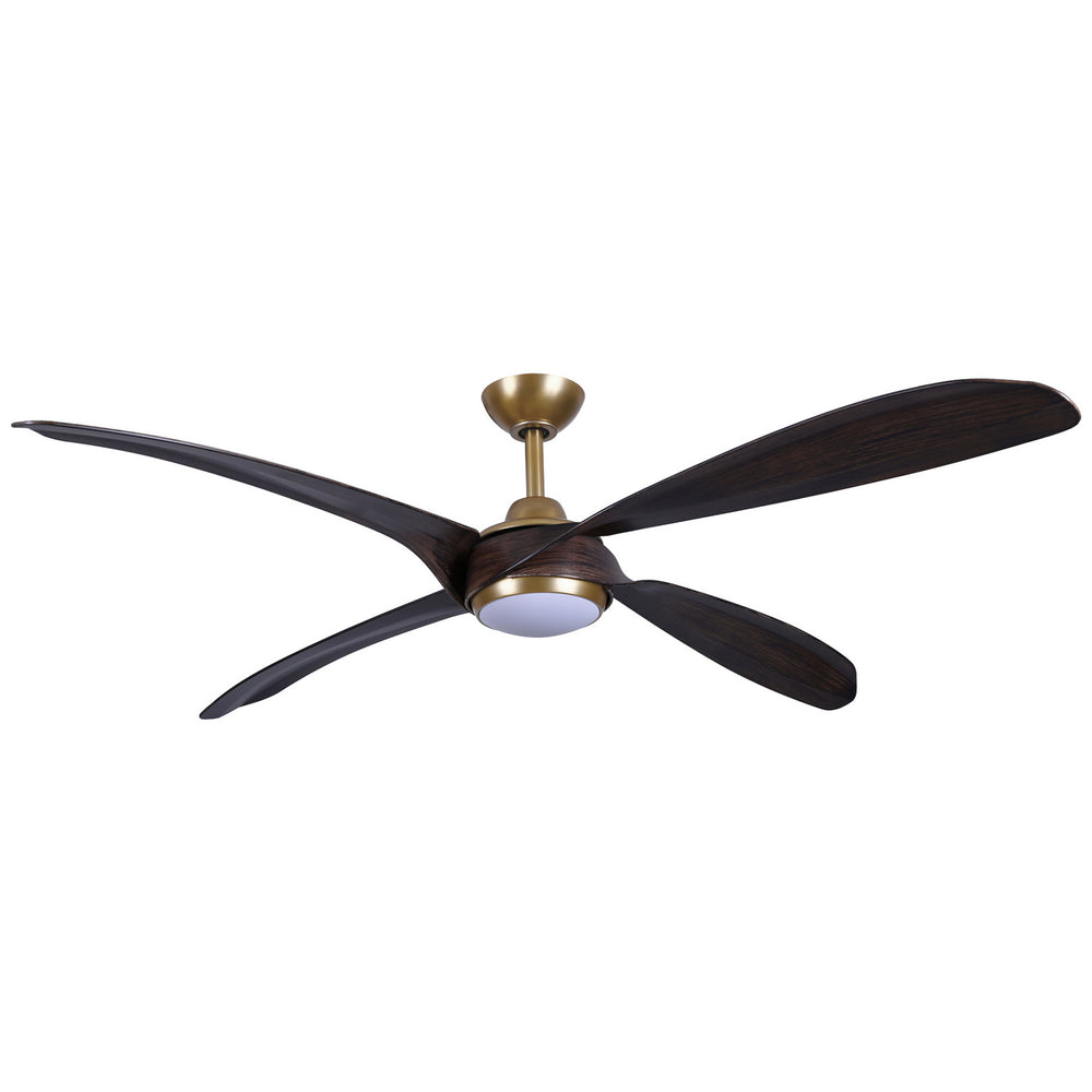 Minka AireMortyn60"Ceiling Fan