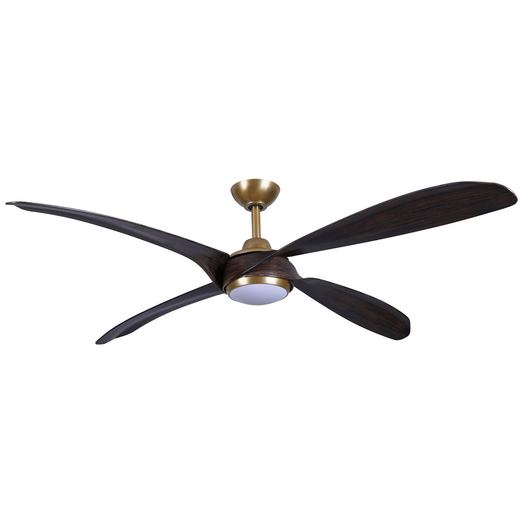 Minka AireMortyn60"Ceiling Fan
