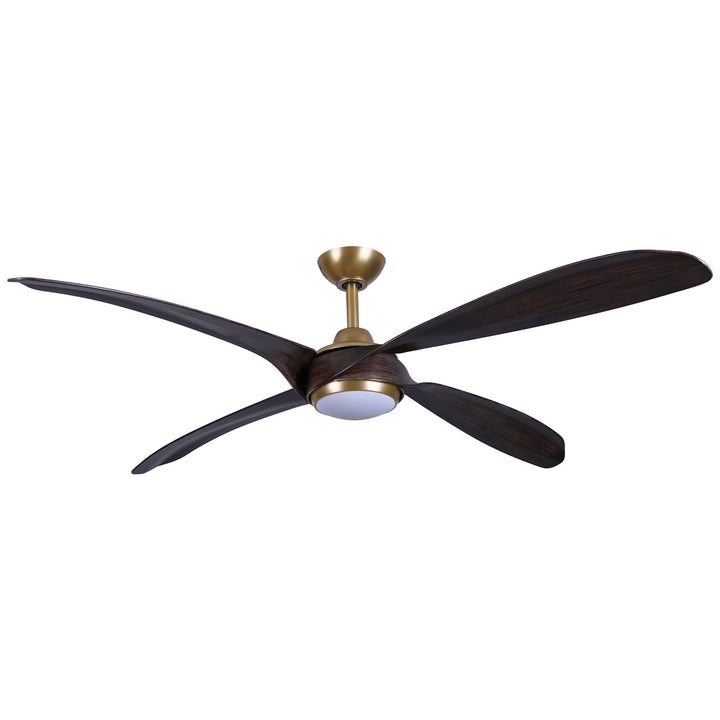 Minka AireMortyn60"Ceiling Fan