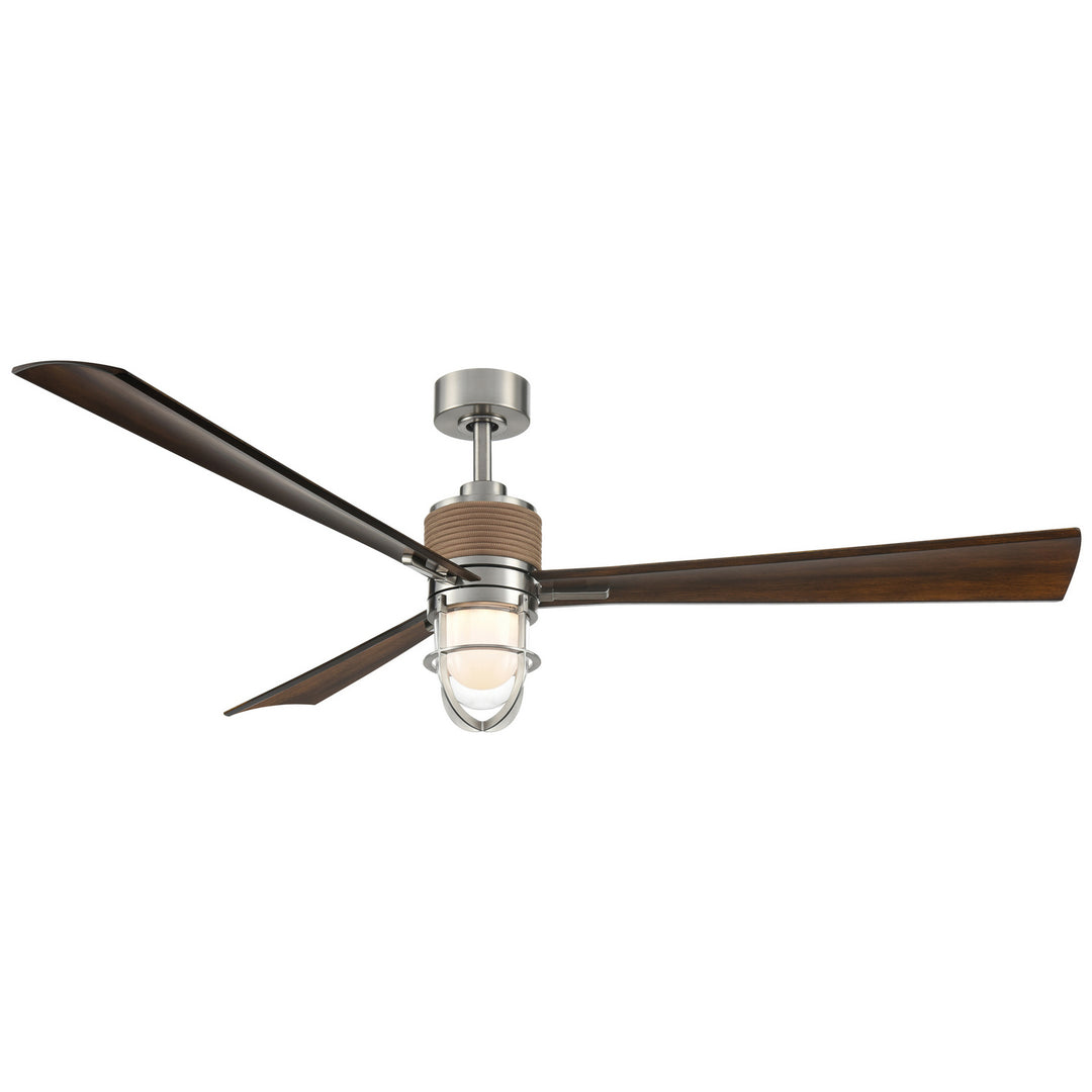 Minka AireNauticus65"Ceiling Fan