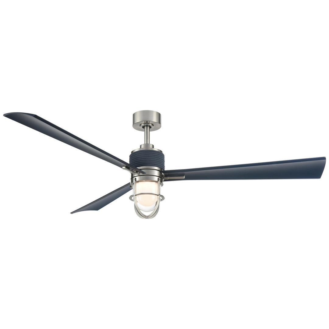 Minka AireNauticus65"Ceiling Fan