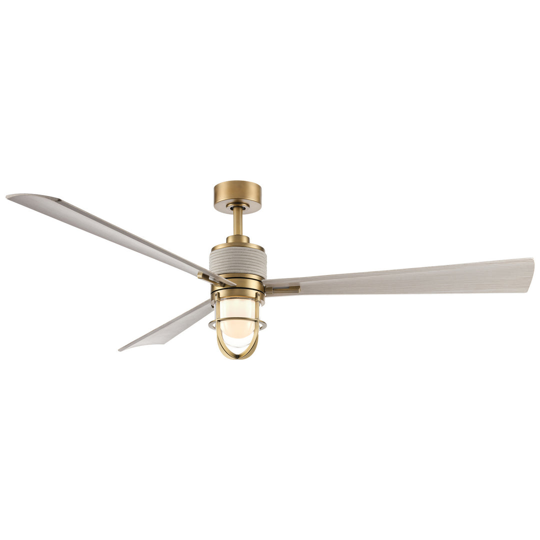 Minka AireNauticus65"Ceiling Fan