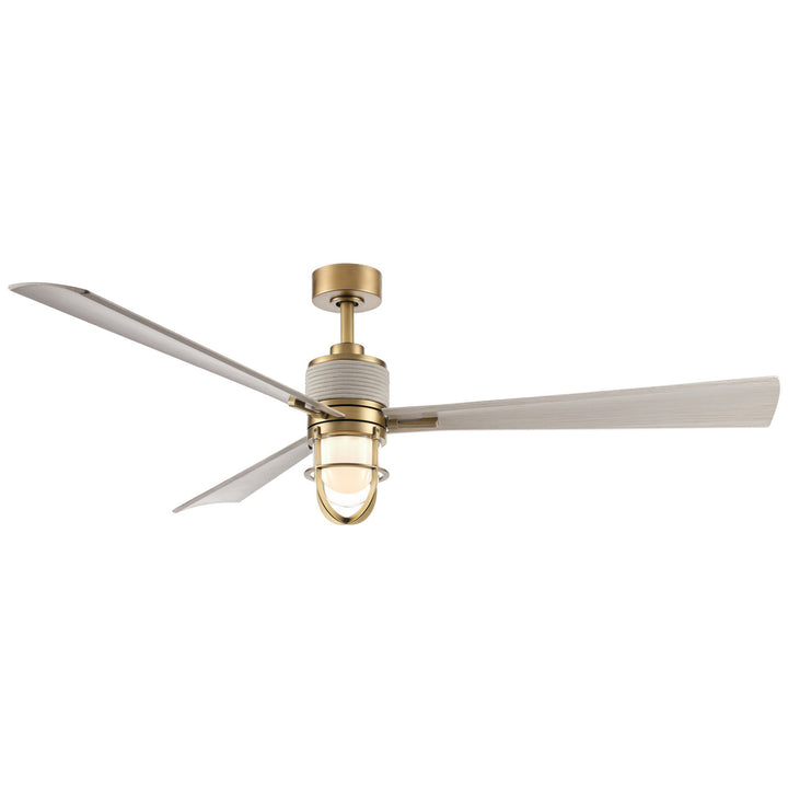 Minka AireNauticus65"Ceiling Fan