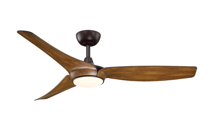 FanimationLizza56" Ceiling Fan