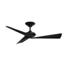 Fanimation Yogi | Outdoor Ceiling Fan & Handheld