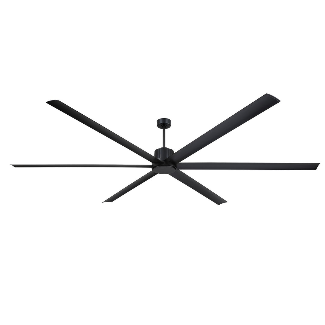 FanimationPendry Max120" Ceiling Fan