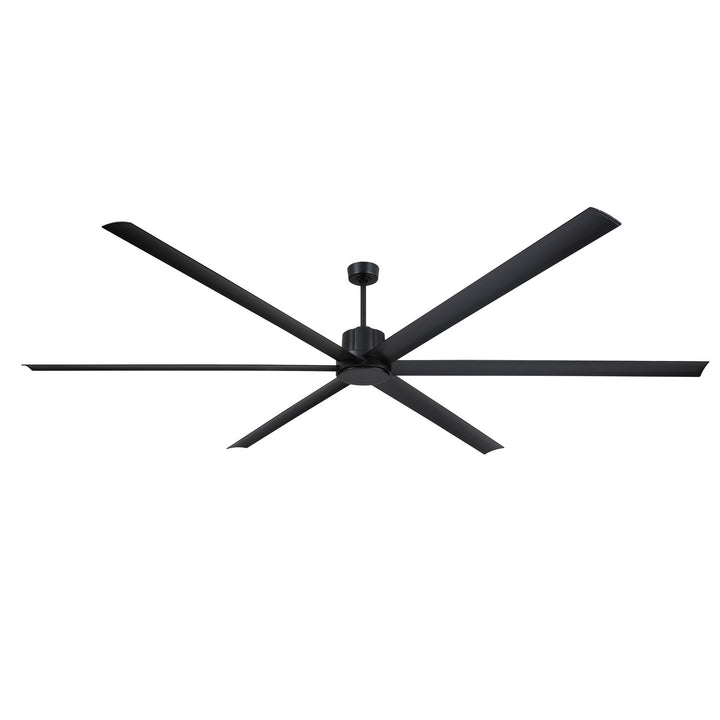 FanimationPendry Max120" Ceiling Fan