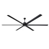Fanimation Pendry Max | Outdoor Ceiling Fan & Handheld