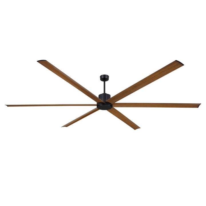 FanimationPendry Max120" Ceiling Fan