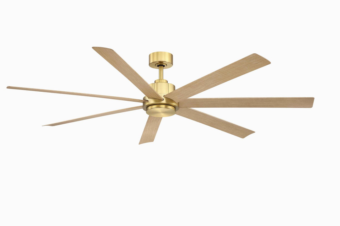 FanimationPendry 7272" Ceiling Fan