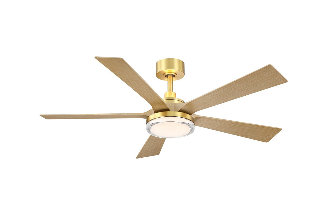 FanimationTorchAire 5252" Ceiling Fan
