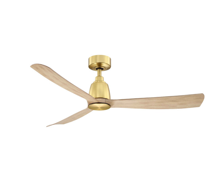 FanimationKute 5252" Ceiling Fan