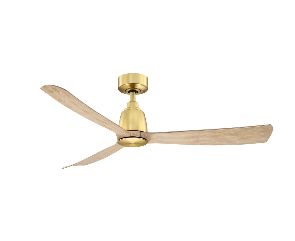 FanimationKute 5252" Ceiling Fan