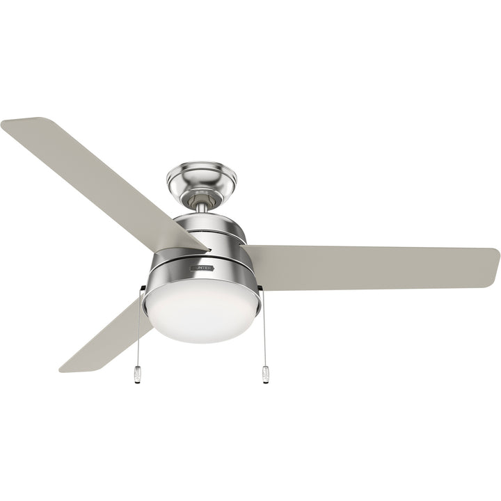 HunterAker52" Ceiling Fan