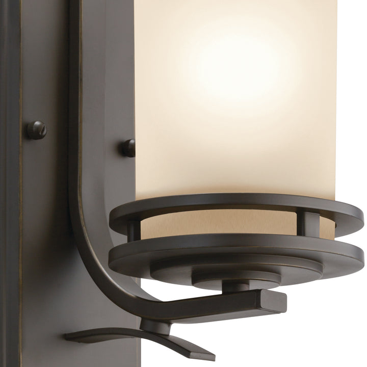 Kichler One Light Wall Sconce