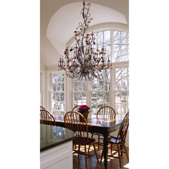 ELK Home 18 Light Chandelier