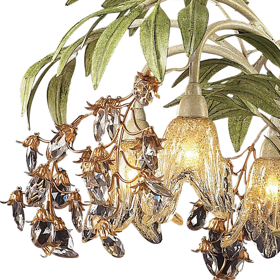 ELK Home Six Light Chandelier