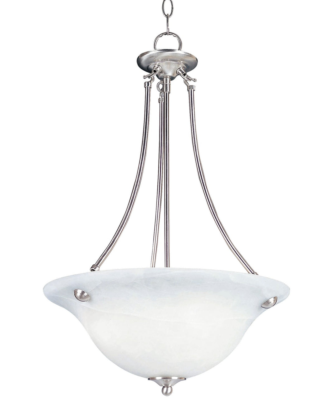 Maxim Three Light Pendant