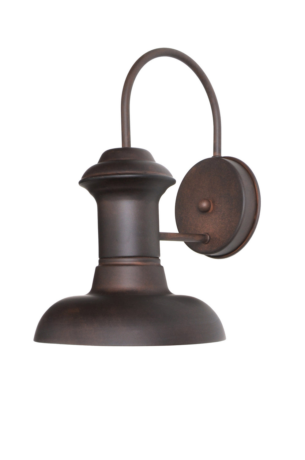 Maxim One Light Outdoor Wall Lantern