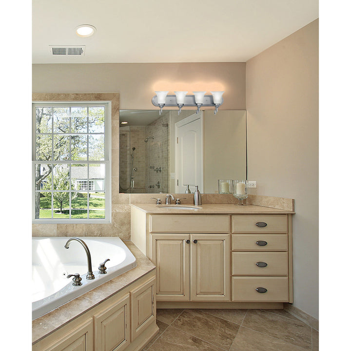 ELK Home Four Light Vanity