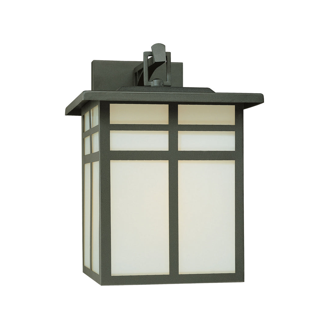 ELK Home One Light Outdoor Wall Sconce