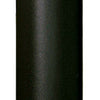 Fanimation 24" Stainless Steel Downrod in Black (Wet Rated)