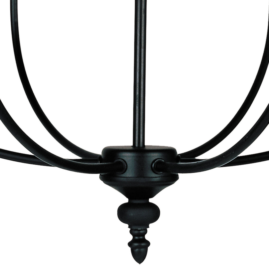 ELK Home Six Light Chandelier