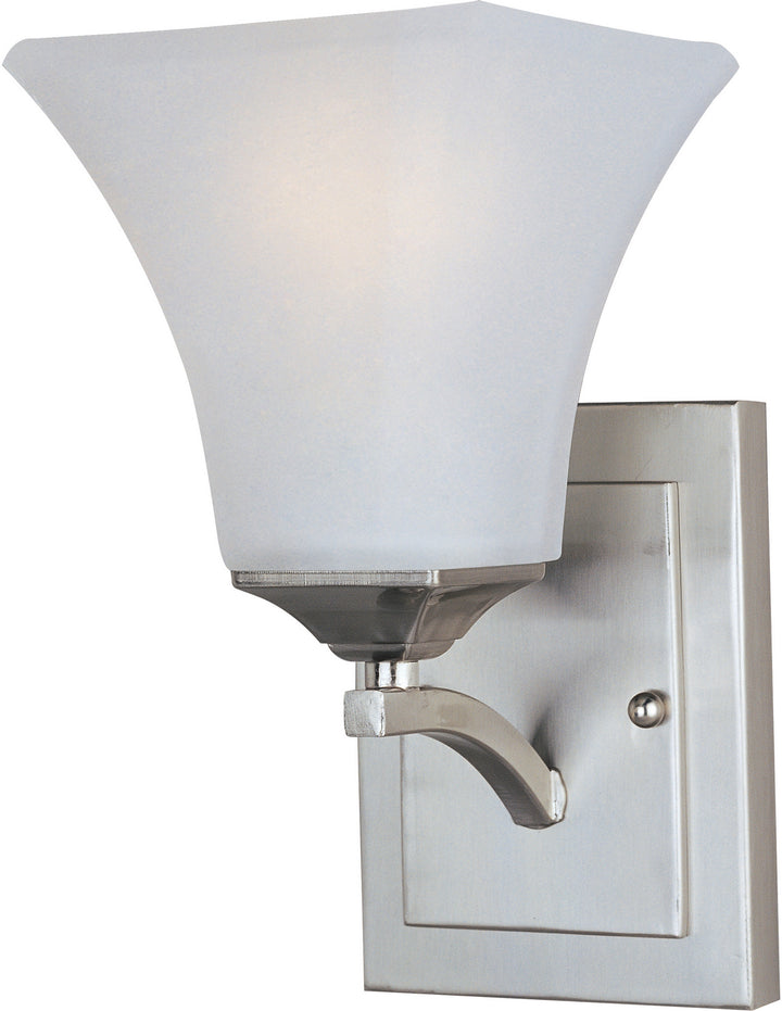 Maxim One Light Wall Sconce