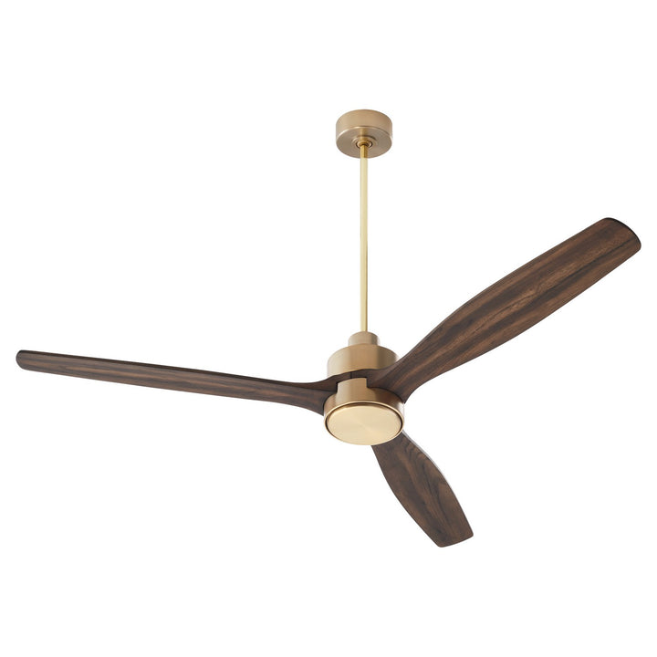 Quorum Reni 65" Smart DC Ceiling Fan with Remote