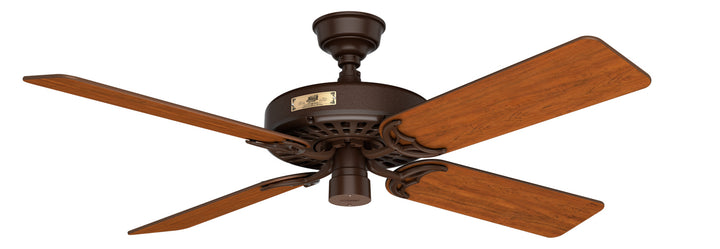 Hunter Fan Hunter Original 52" Indoo/rOutdoor Pull Chain Ceiling Fan