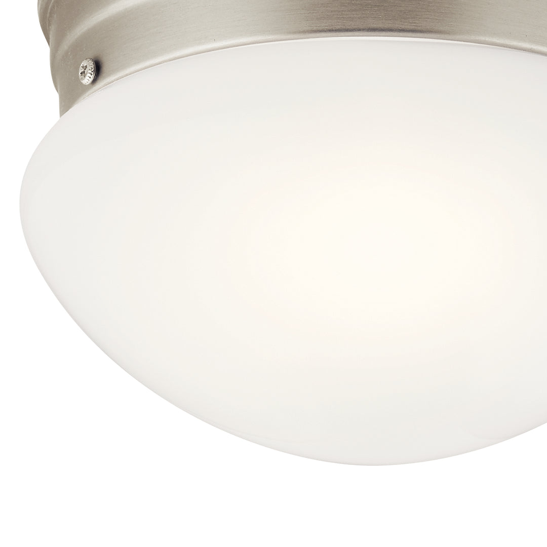 Kichler One Light Flush Mount