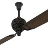 Hunter 1886 Limited Edition | Indoor Ceiling Fan & Pull Chain
