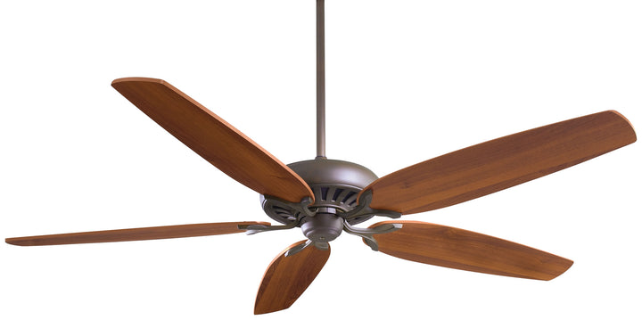 Minka Aire Great Room Traditional 72" Ceiling Fan with Wall Control