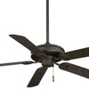Minka Aire Sundowner | Outdoor Ceiling Fan & Wall