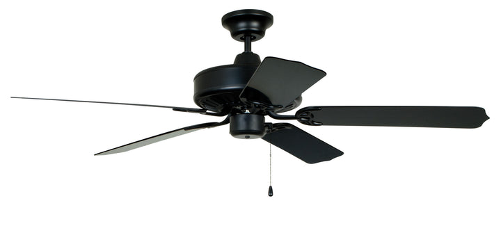 Craftmade Enduro 52" Outdoor Pull Chain Ceiling Fan