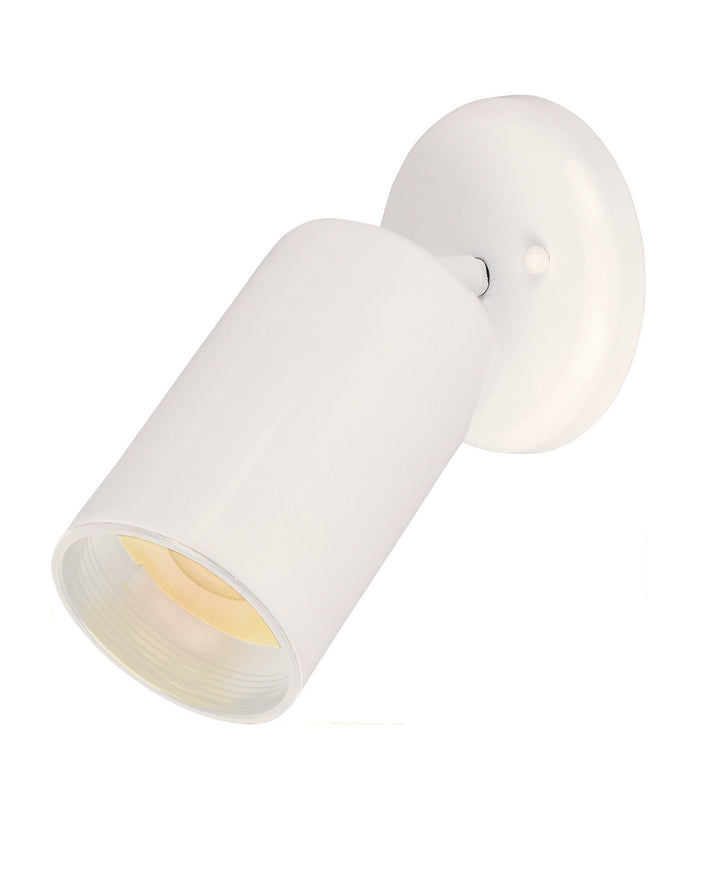 Maxim One Light Flush Mount