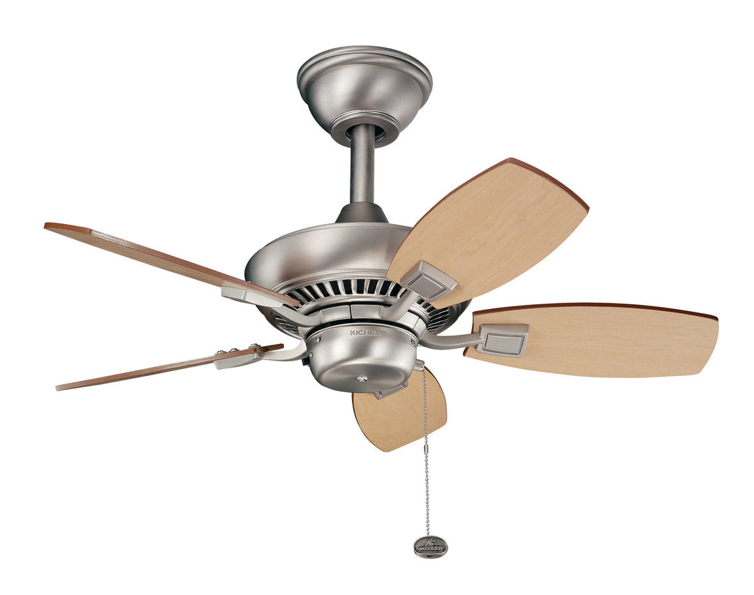 Kichler 30"Ceiling Fan