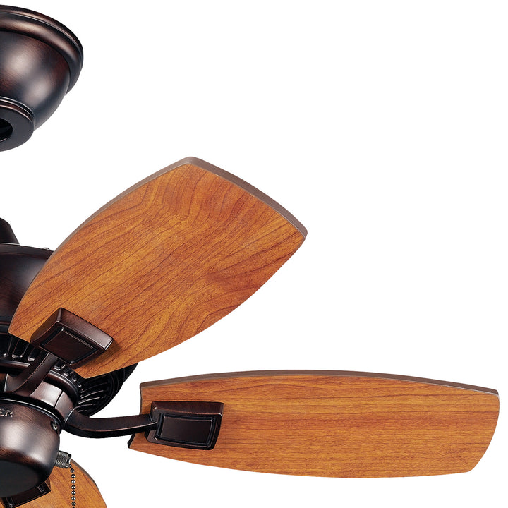 Kichler 30"Ceiling Fan