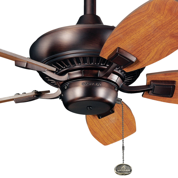 Kichler 30"Ceiling Fan