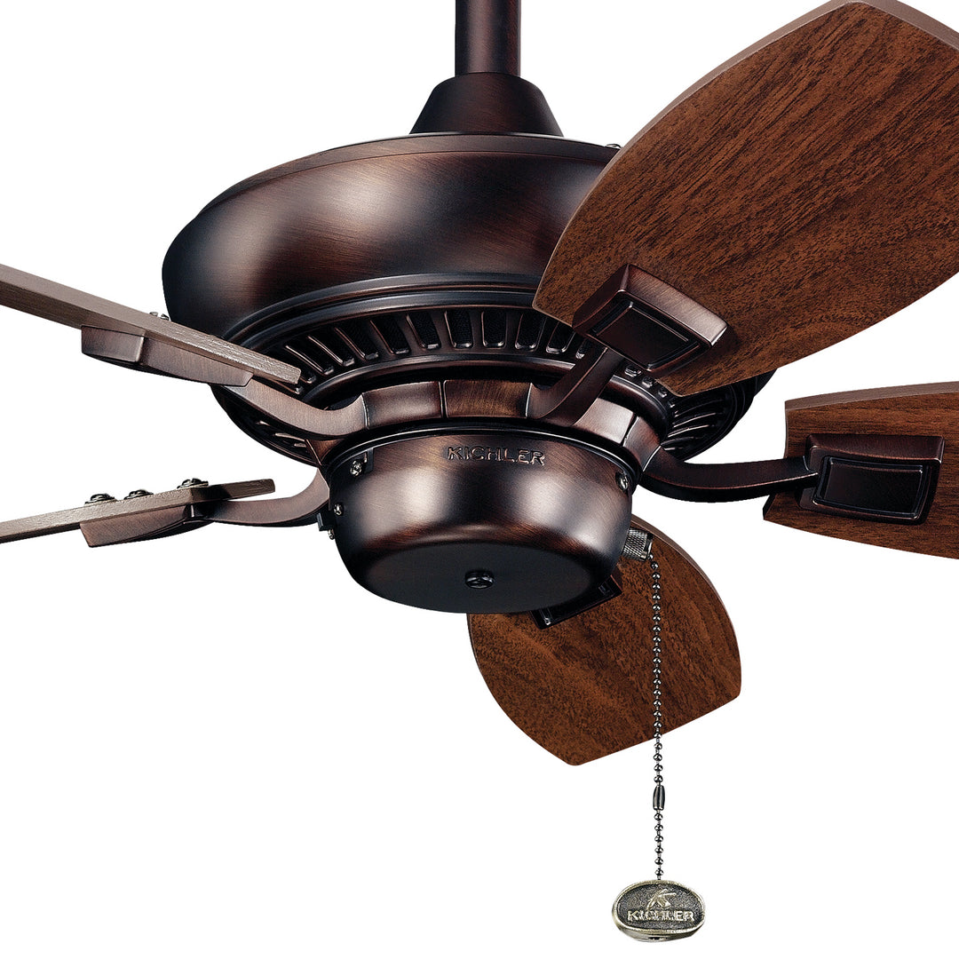 Kichler 30"Ceiling Fan